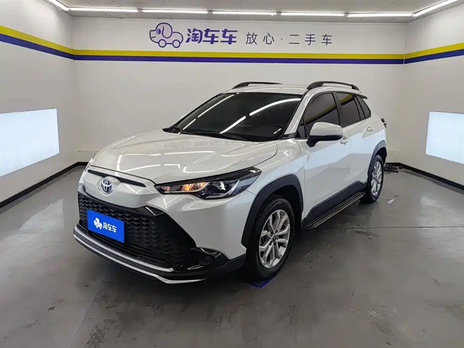 TOYOTA FENGLANDA