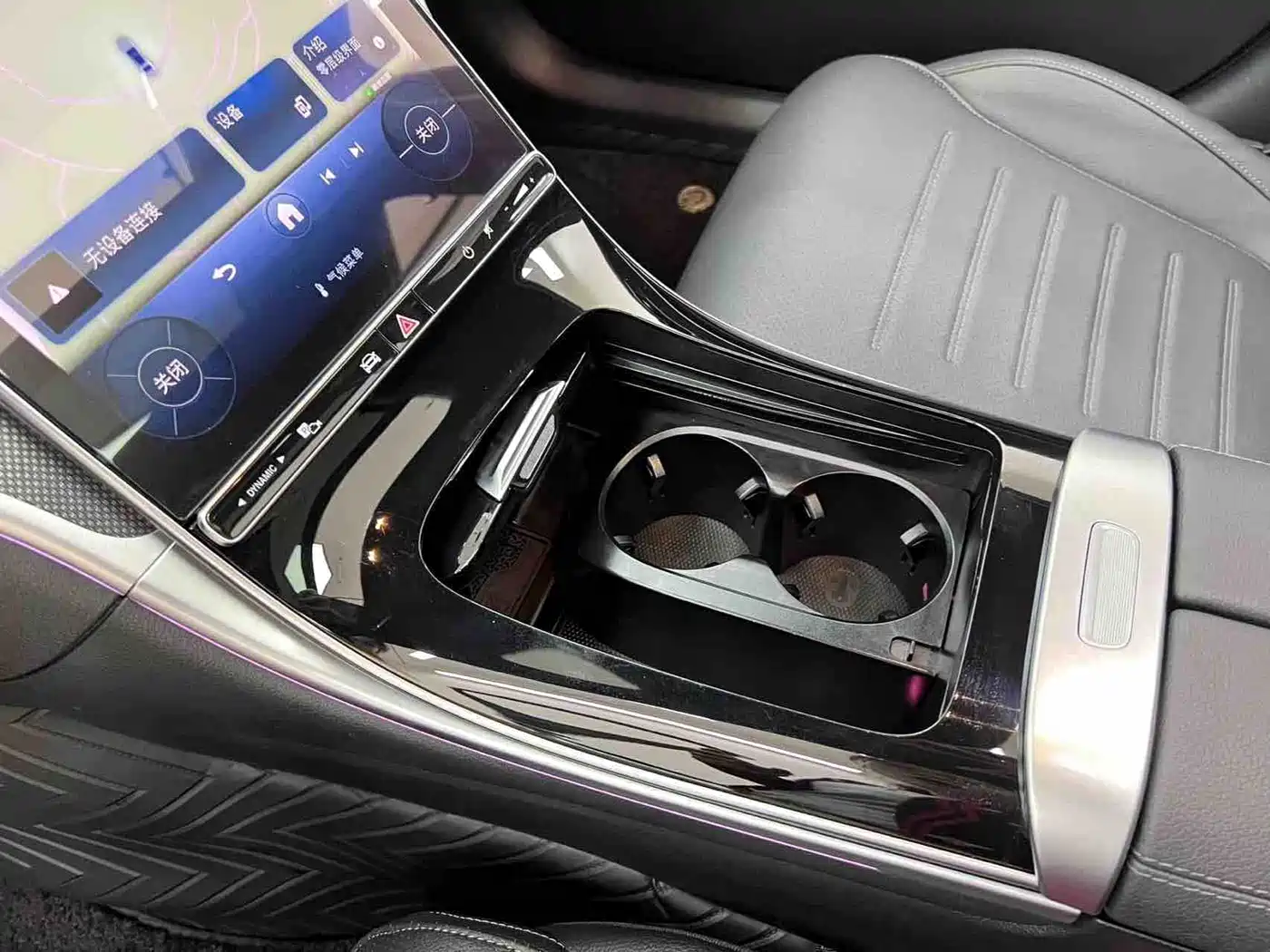 Mercedes-Benz C-Class 2024 Facelift C 260 L Sport фото 19