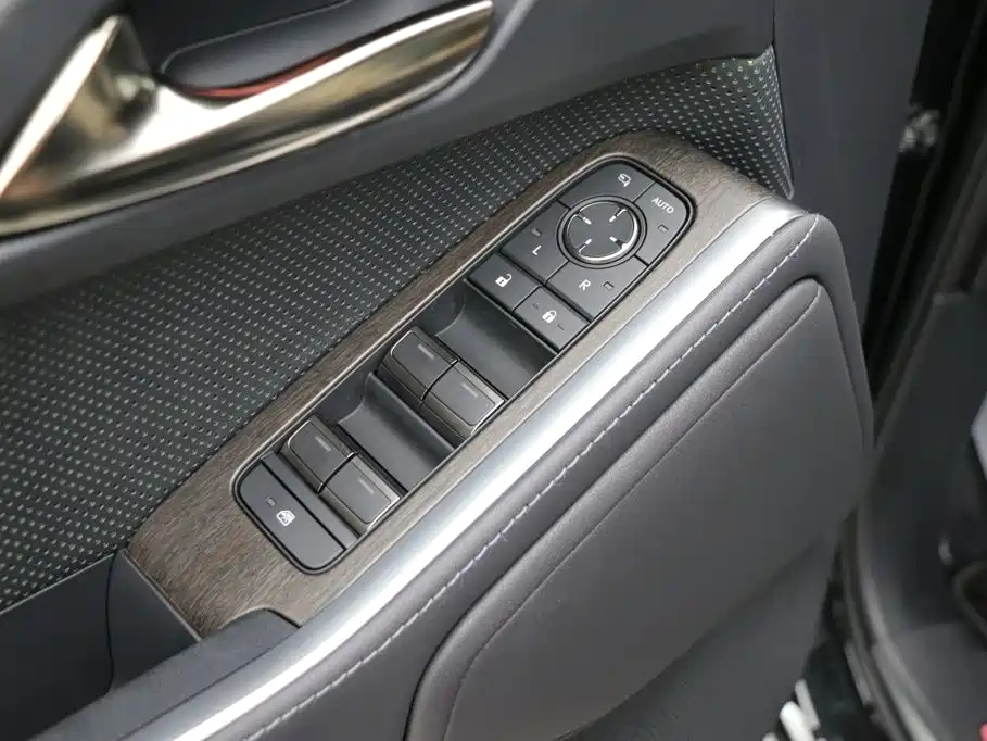 Lexus GX 2025 2024 OVERTRAIL Summit Edition