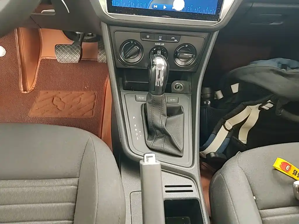 Volkswagen Lavida, миниатюра 14