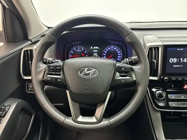 Hyundai Beijing Hyundai ix35 2019 2.0L Automatic 2WD Zhiyong·Enjoy China V фото 10