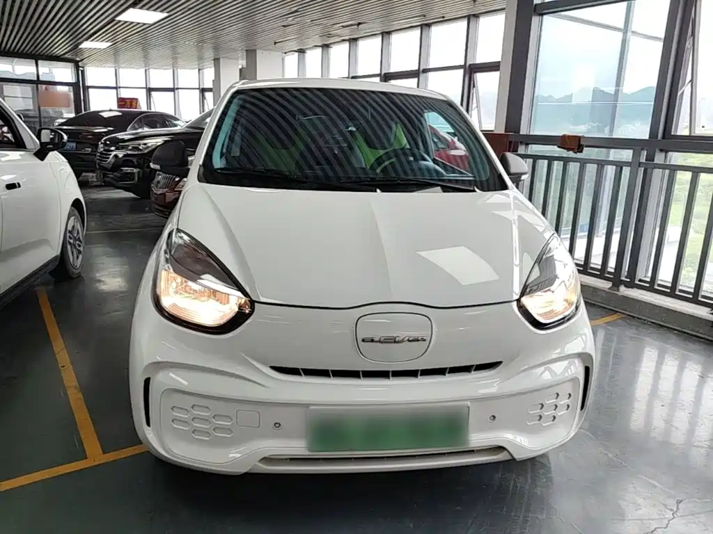 Roewe Kaiwei CLEVER 2020 2020 Urban Style Edition