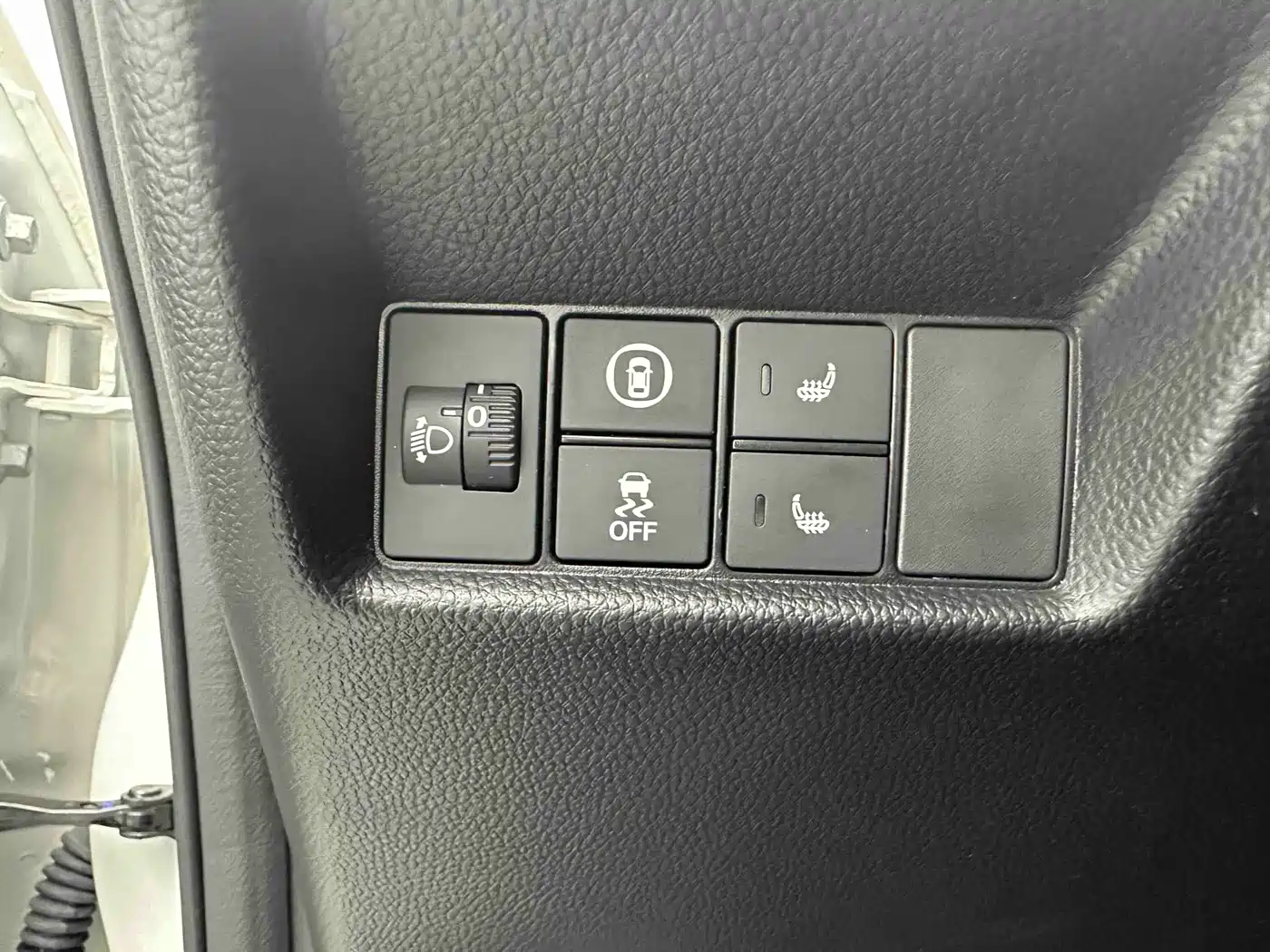Honda LIFE 2022 2021 1.5L CVT SPO-SS Agile Edition