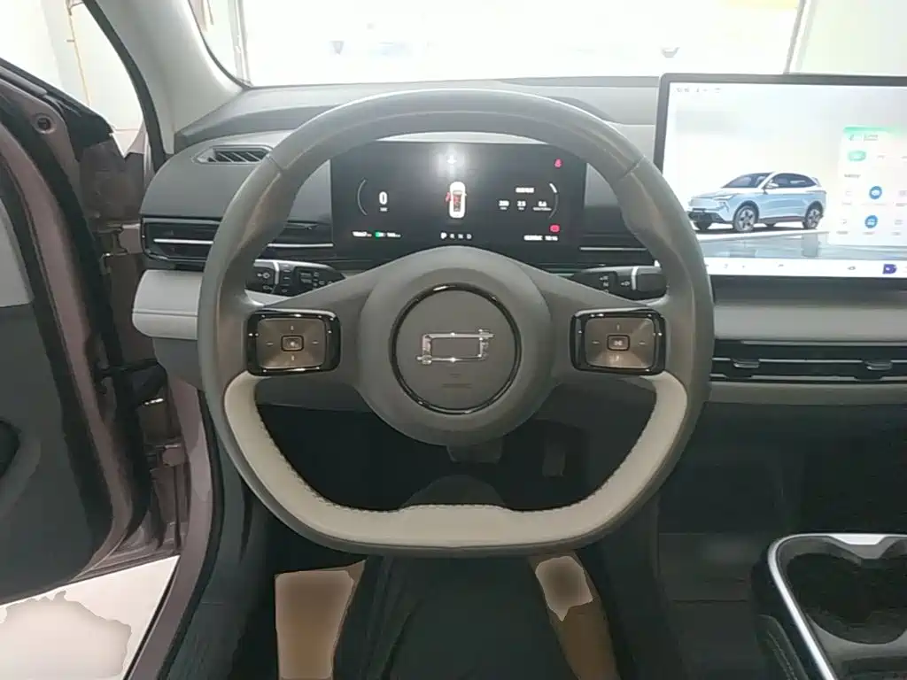 Besturn Yueyi 03 2025 2025 565km Ultimate Edition