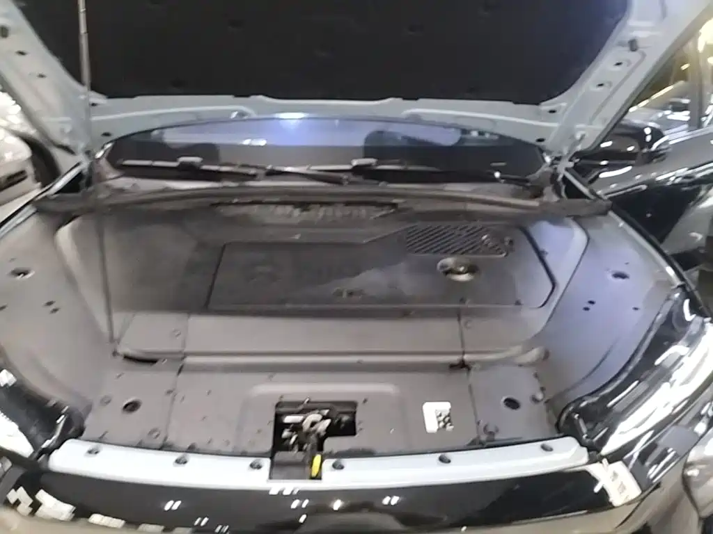 NIO ES7 2023 2022 75kWh