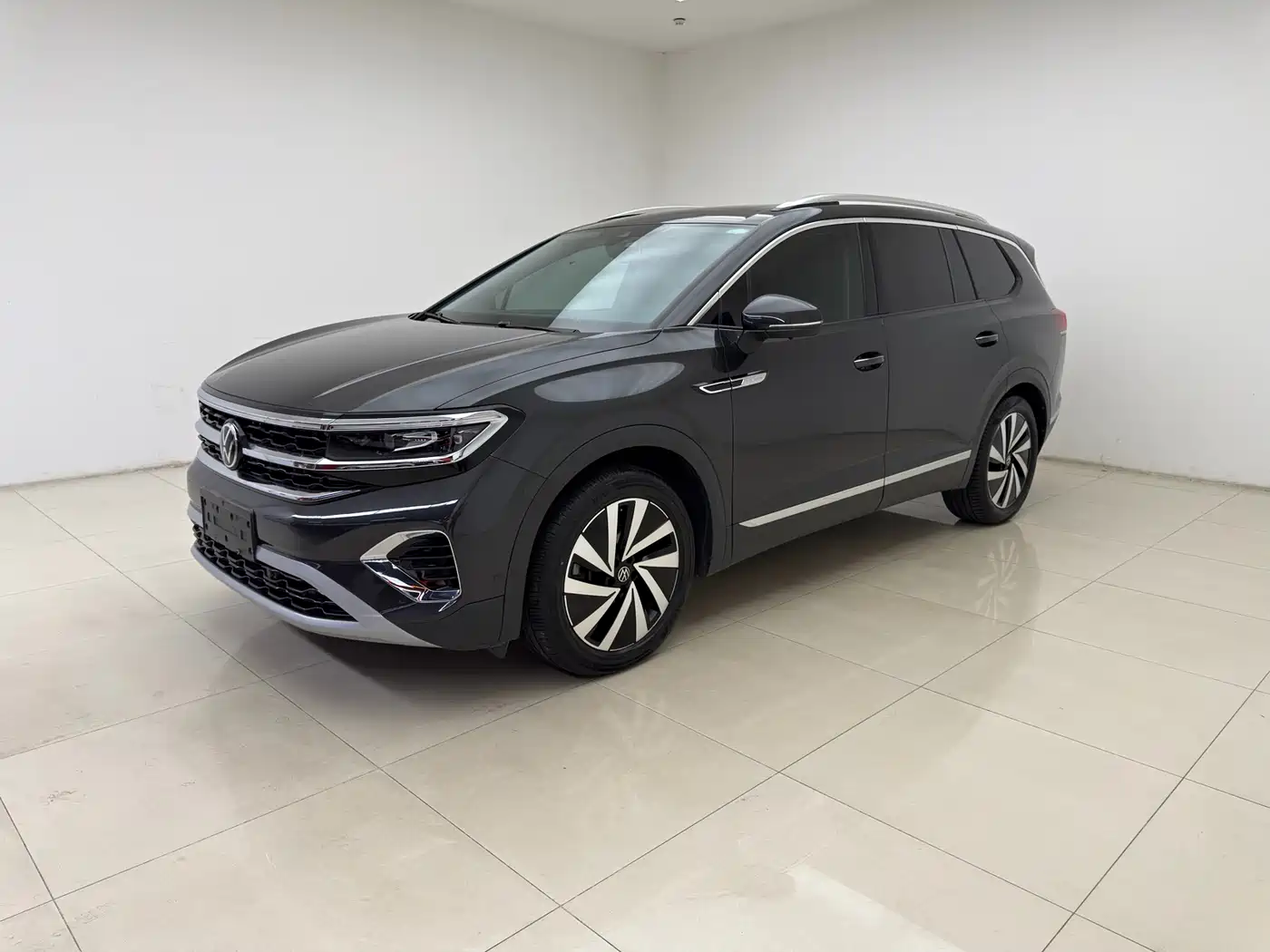 Volkswagen Talagon 2021 380TSI 4WD Luxury Premium Edition Pro