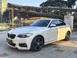 Photo 1 - BMW 2 Series (Import)