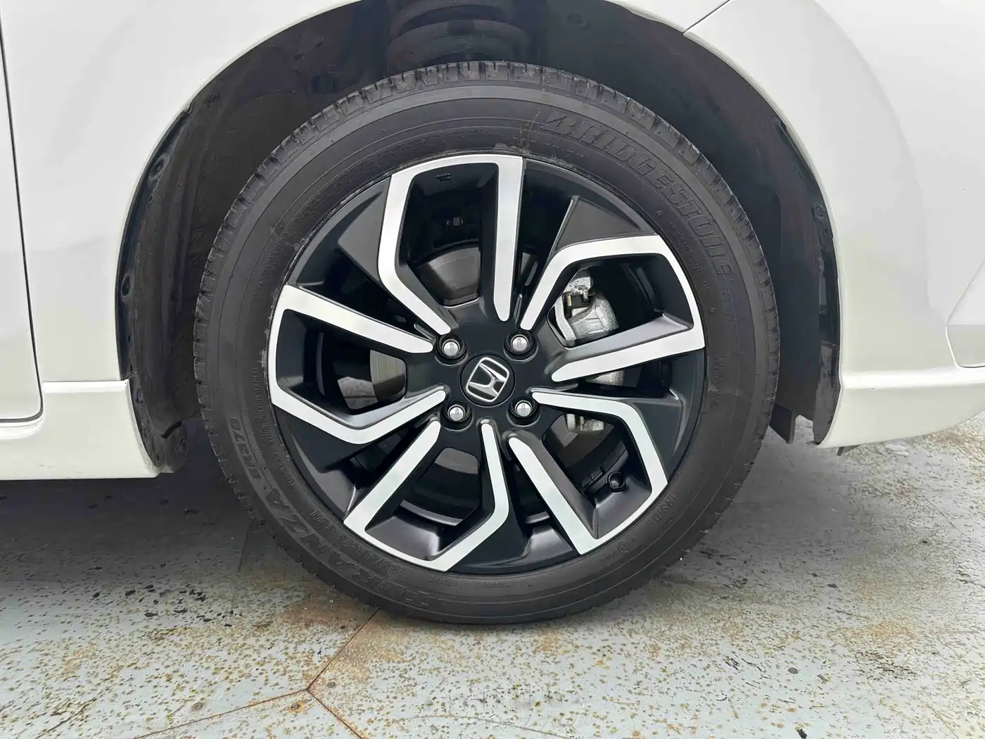 Honda LIFE 2022 2021 1.5L CVT SPO-SS Agile Edition