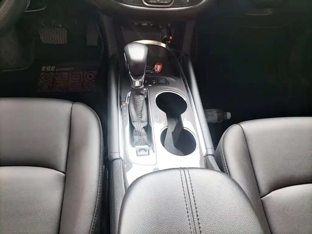  Chevrolet Malibu XL 2021 535T Auto Dynamic Edition 14