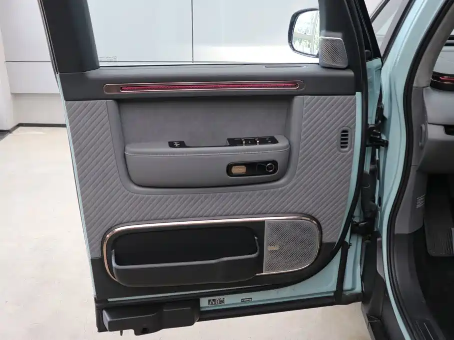 ZEEKR MIX 2026 2025 Smart Driving Edition
