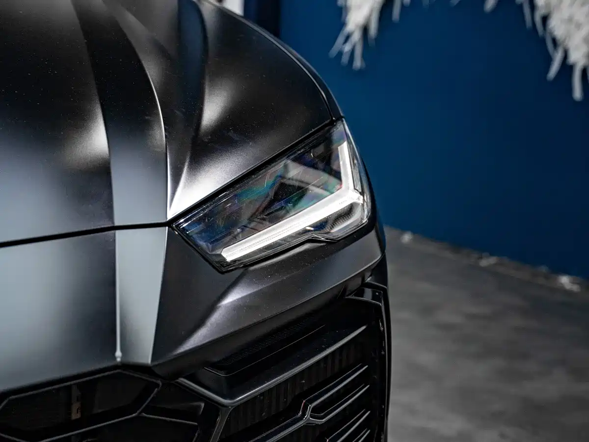 Lamborghini Urus 2019 2018 4.0T V8