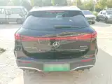 صورة 6 - Mercedes-Benz EQA
