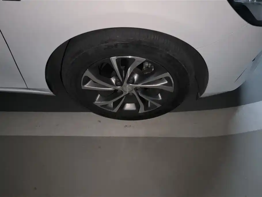 Buick Verano 2023 Pro Joy Edition фото 6