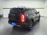 صورة 3 - BAIC ORV Beijing Off-Road BJ30