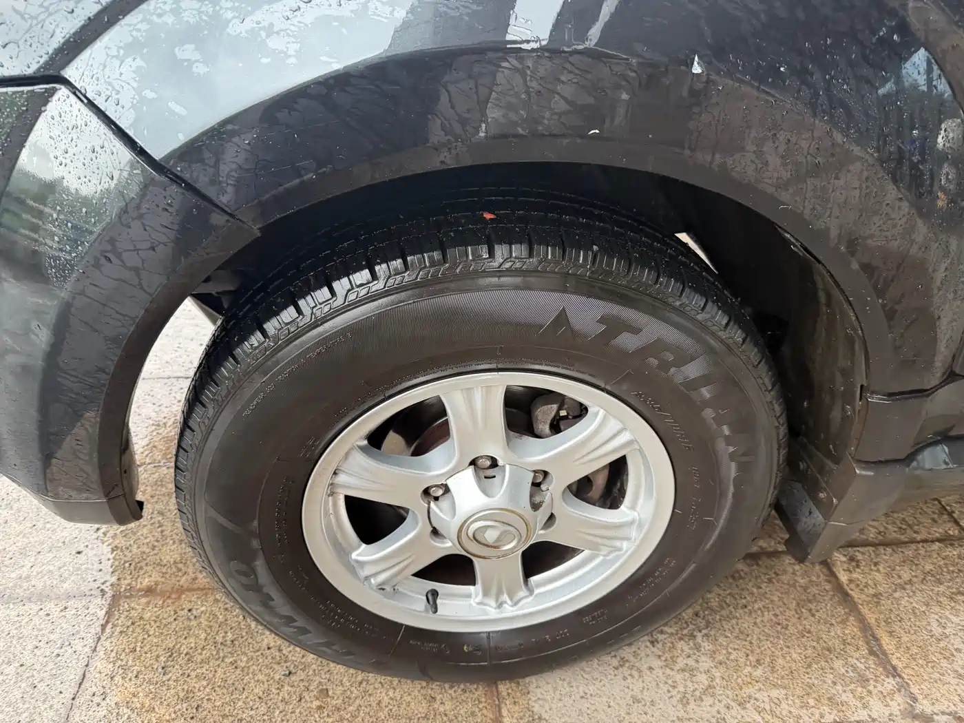 Haval H5 Classic 2013 Premium Edition 2.0L Manual 2WD Progressive фото 5