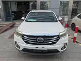 Фото 3 - GAC Trumpchi GS4