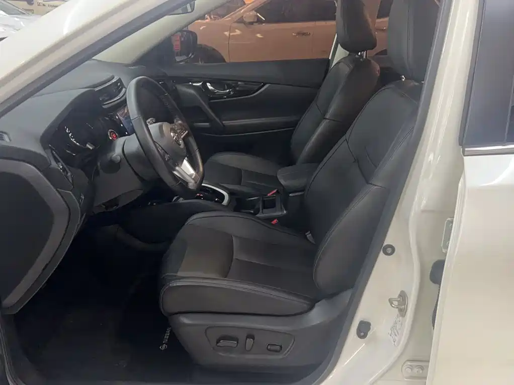 Nissan X-Trail, миниатюра 18
