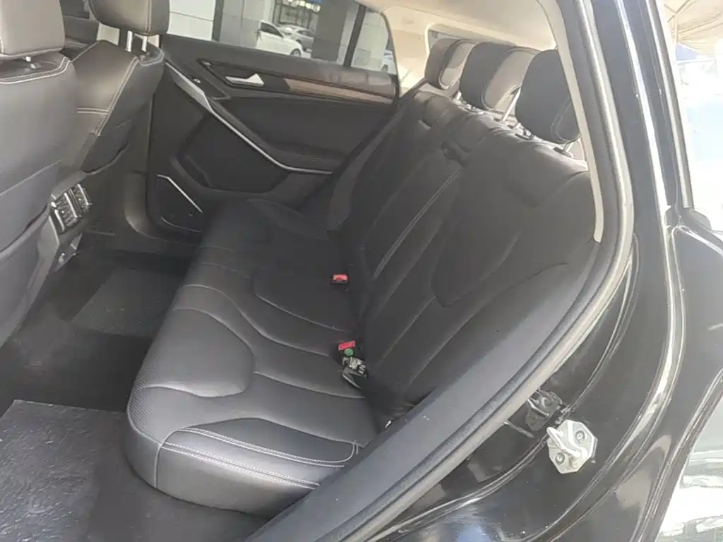 صورة 17 - Ford Territory