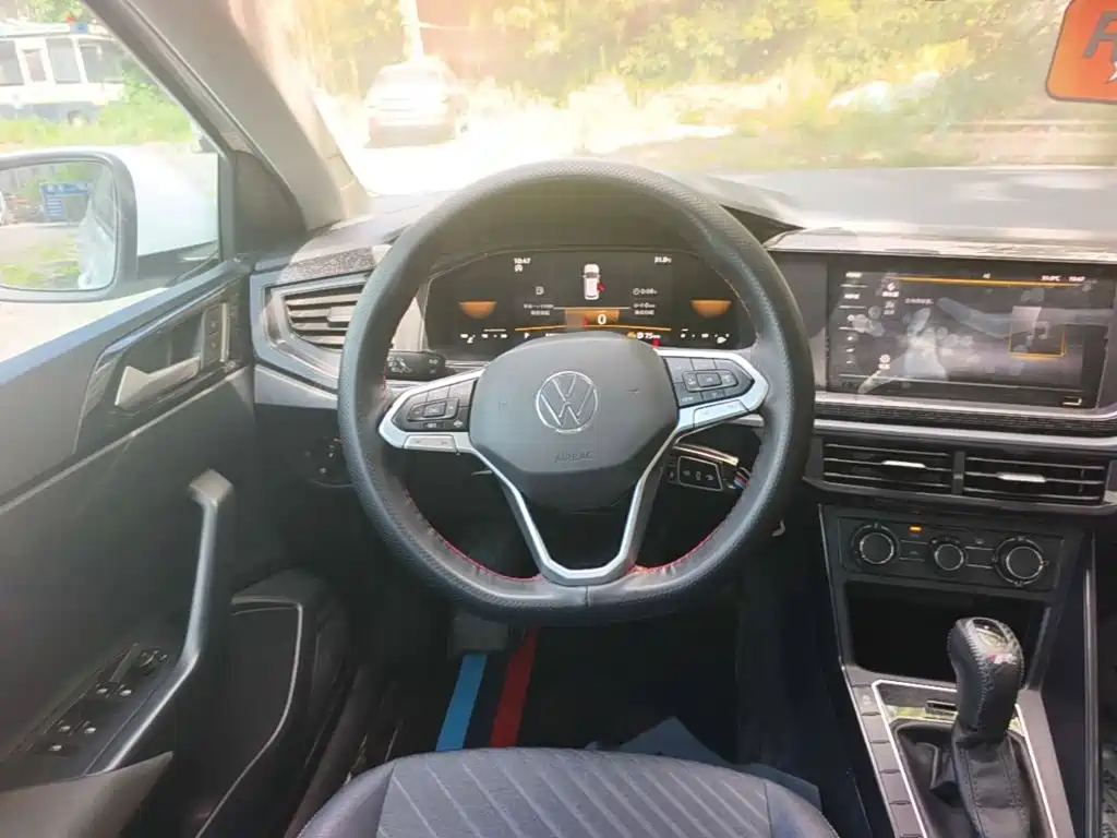 Volkswagen Lavida, миниатюра 11