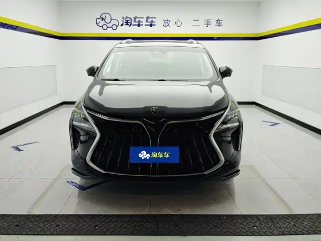 Dongfeng Fengxing Fengxing Yacht 2022 1.5T DCT Wave Chaser Edition — фото 2
