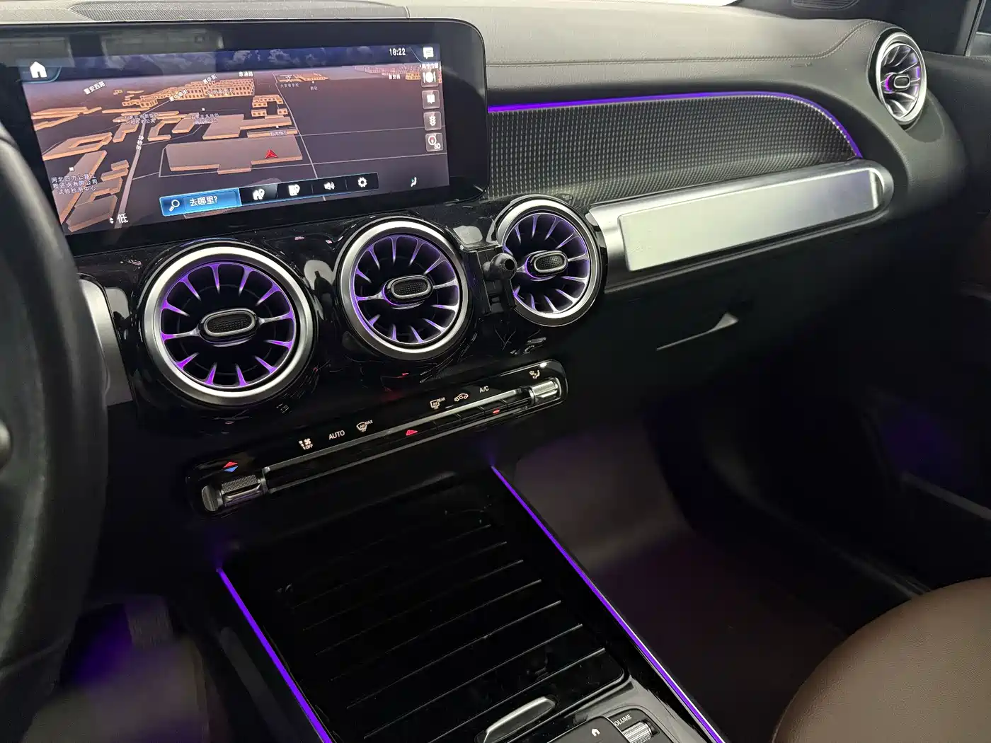 Mercedes-Benz GLB 2023 GLB 220 Dynamic фото 5