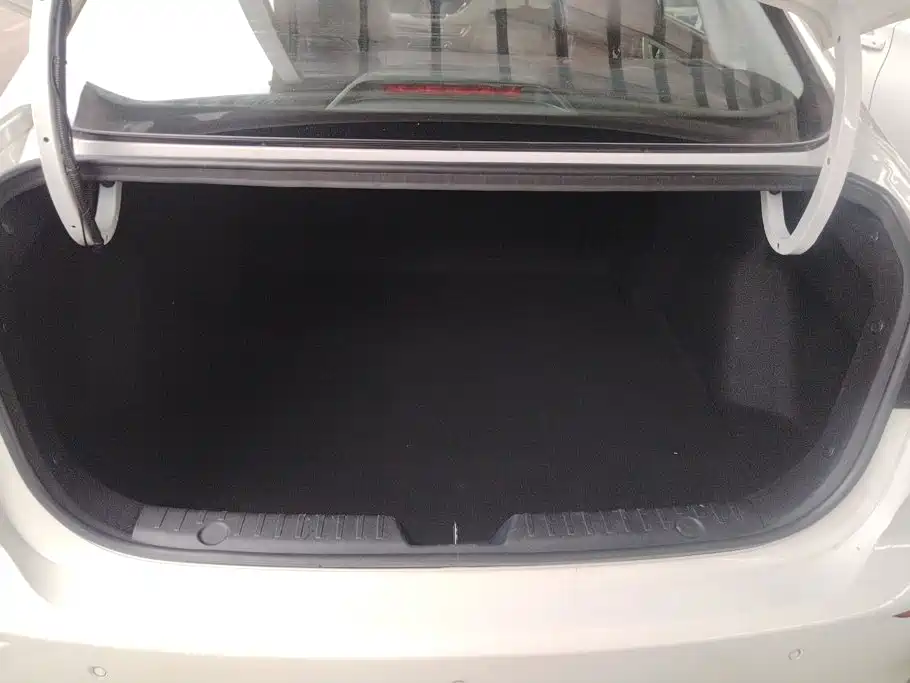 Фото 4 - Changan Eado