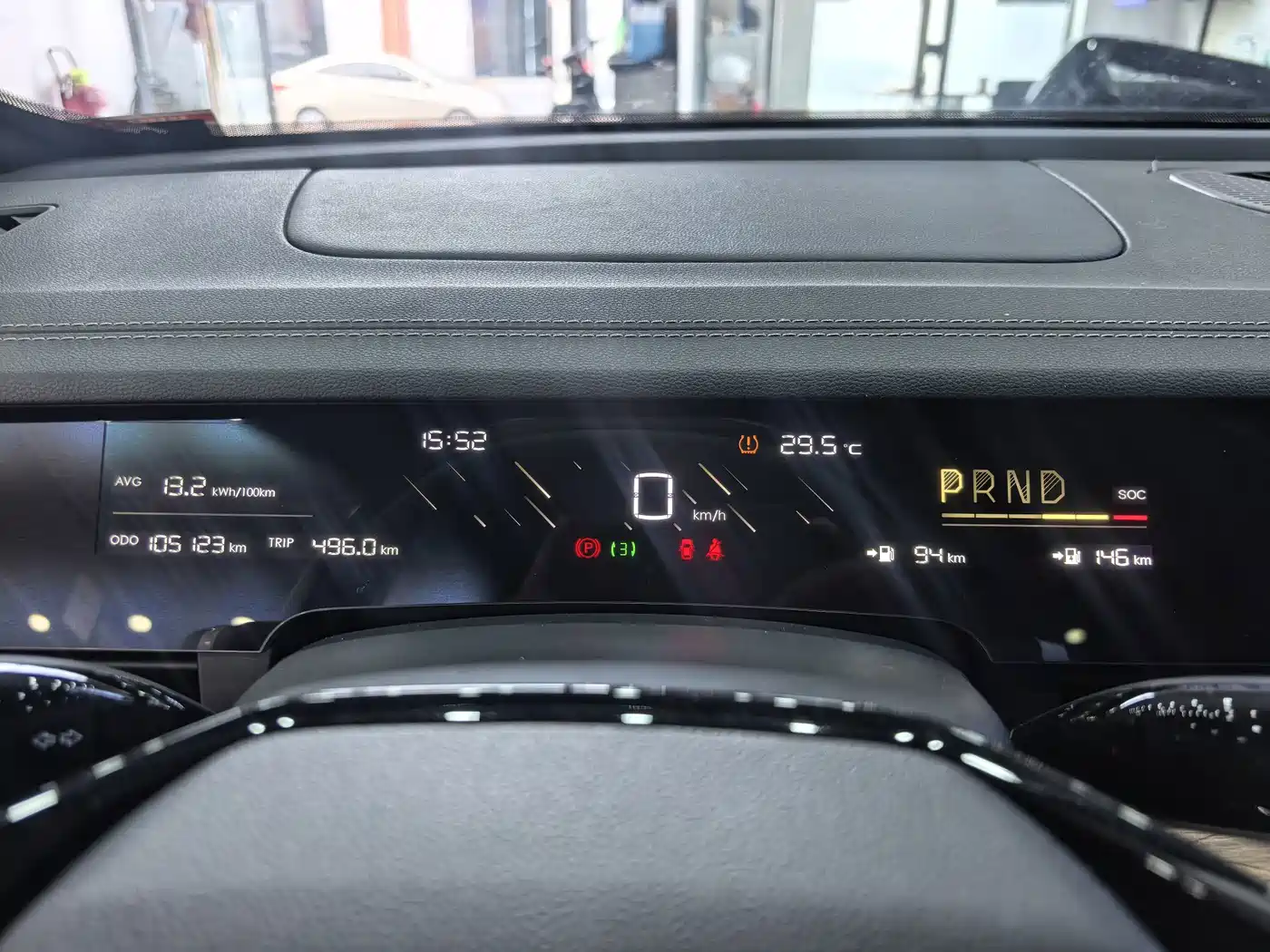 Nezha Auto Nezha S 2024 2024 Extended Range 1160 Edition