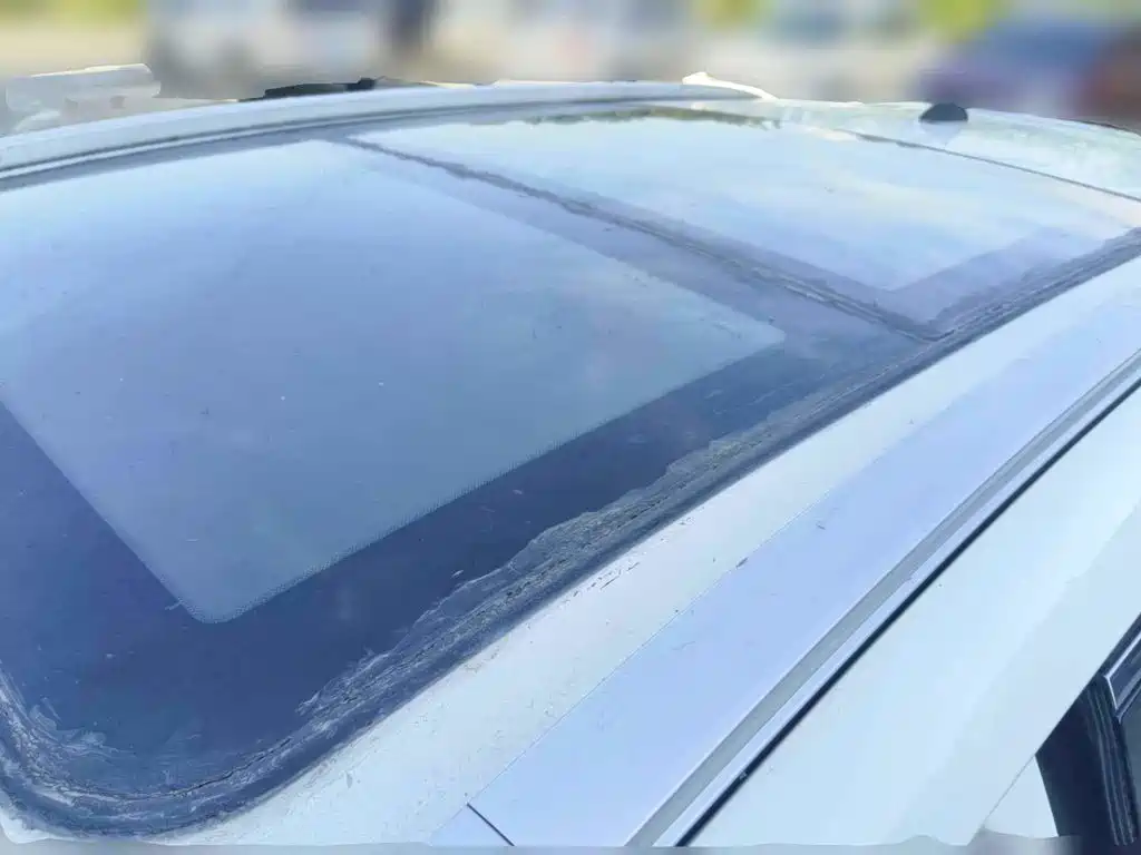 Soueast DX7 2018 2018 Model 1.5T Manual Triumph Edition