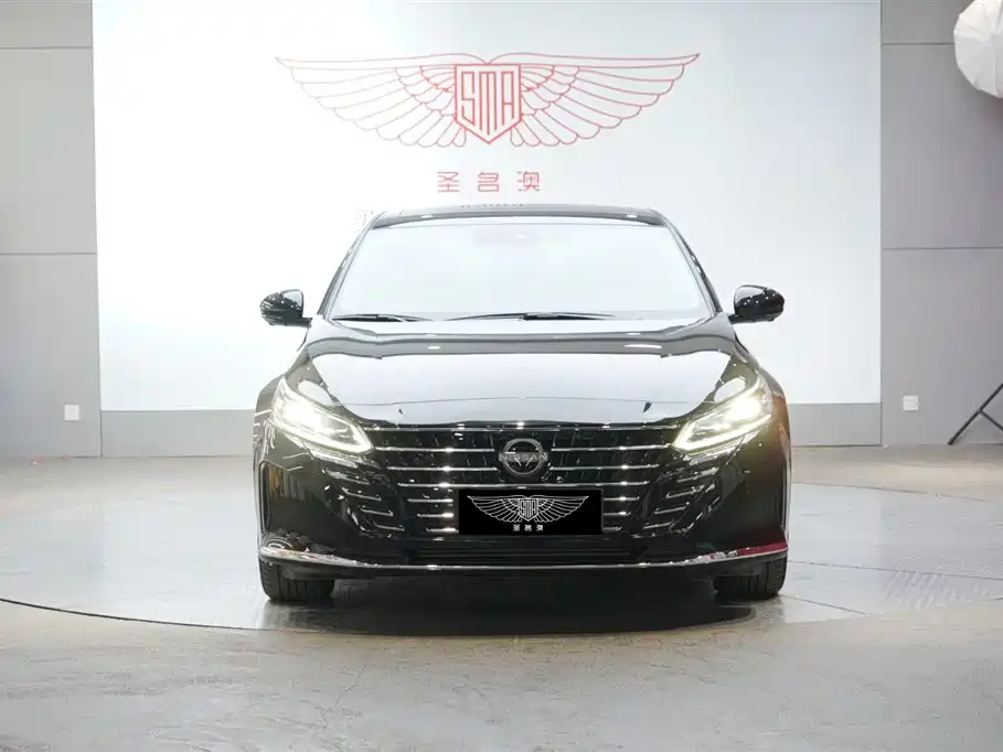 Nissan Teana 2022 2.0T XV Premium Edition фото 5