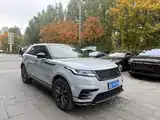 Фото 2 - Land Rover Range Rover Velar