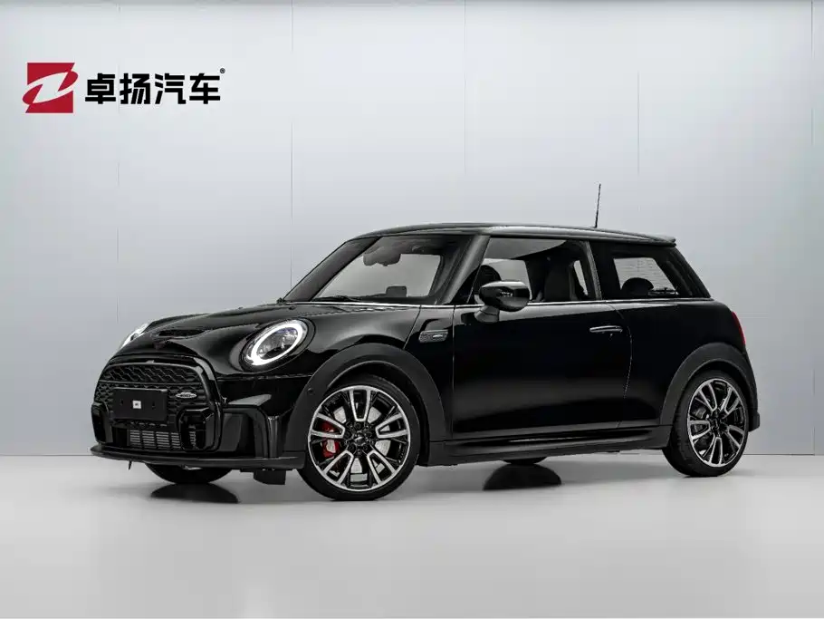 MINI JCW 2021 2021 2.0T JOHN COOPER WORKS ALL-IN