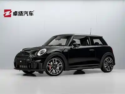 Mini JCW