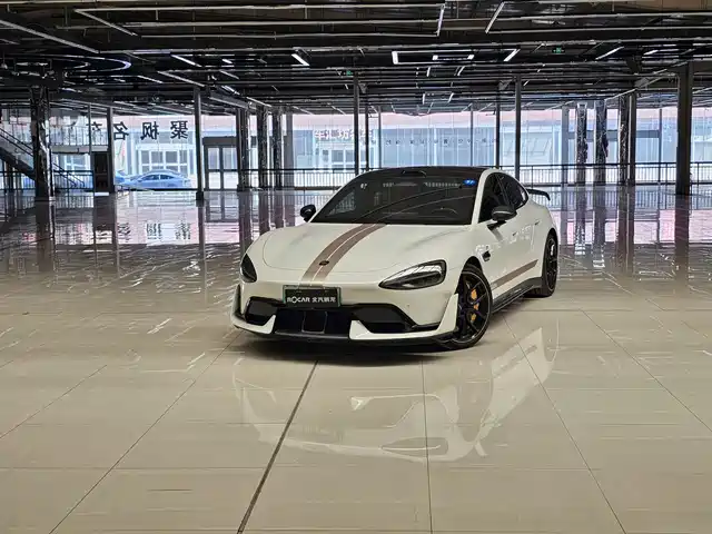 Xiaomi Auto Xiaomi SU7 Ultra 2025