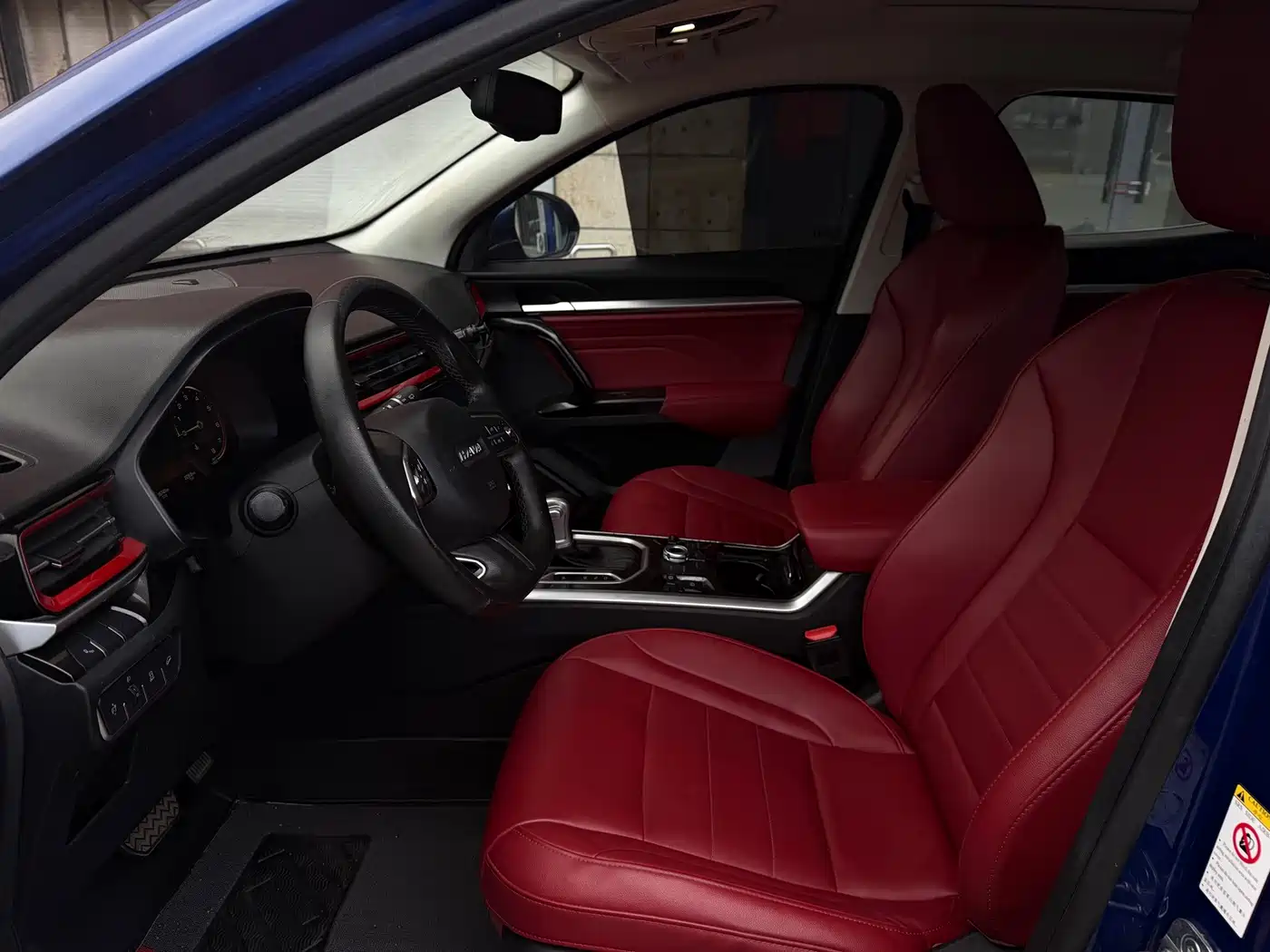 Haval F5 2018 2018 1.5T i-Style