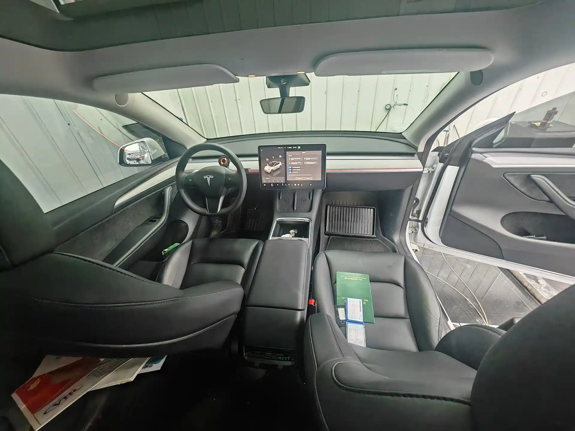 صورة 8 - Tesla Model Y