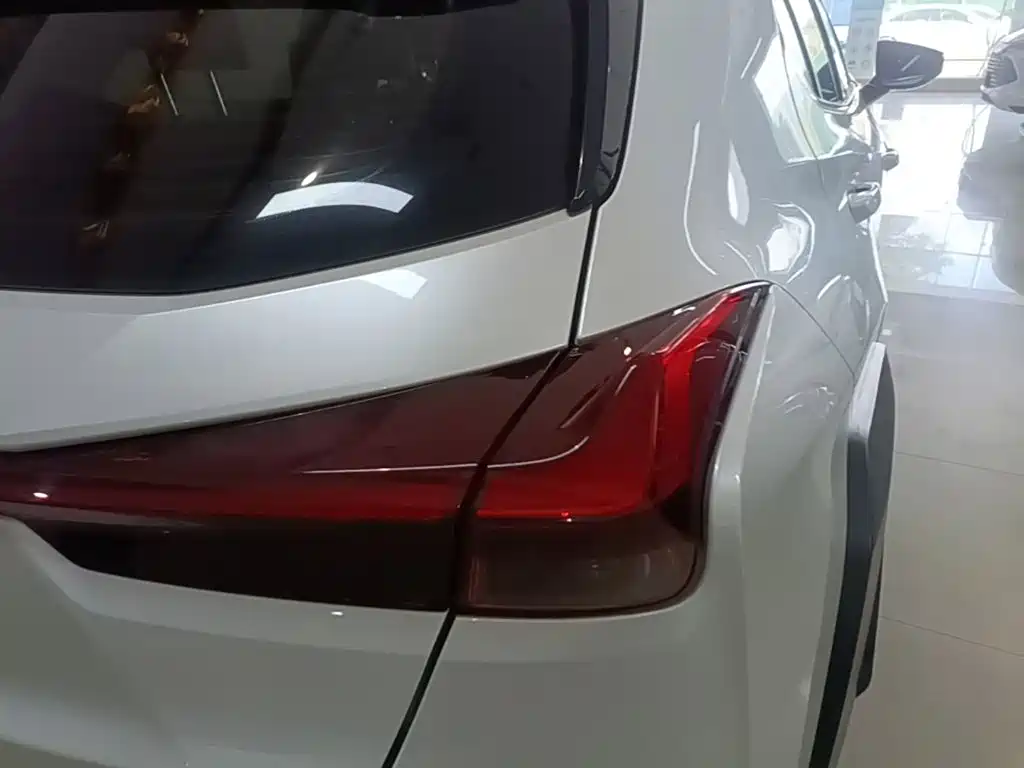 Lexus UX 2022 2020 200 Special Edition