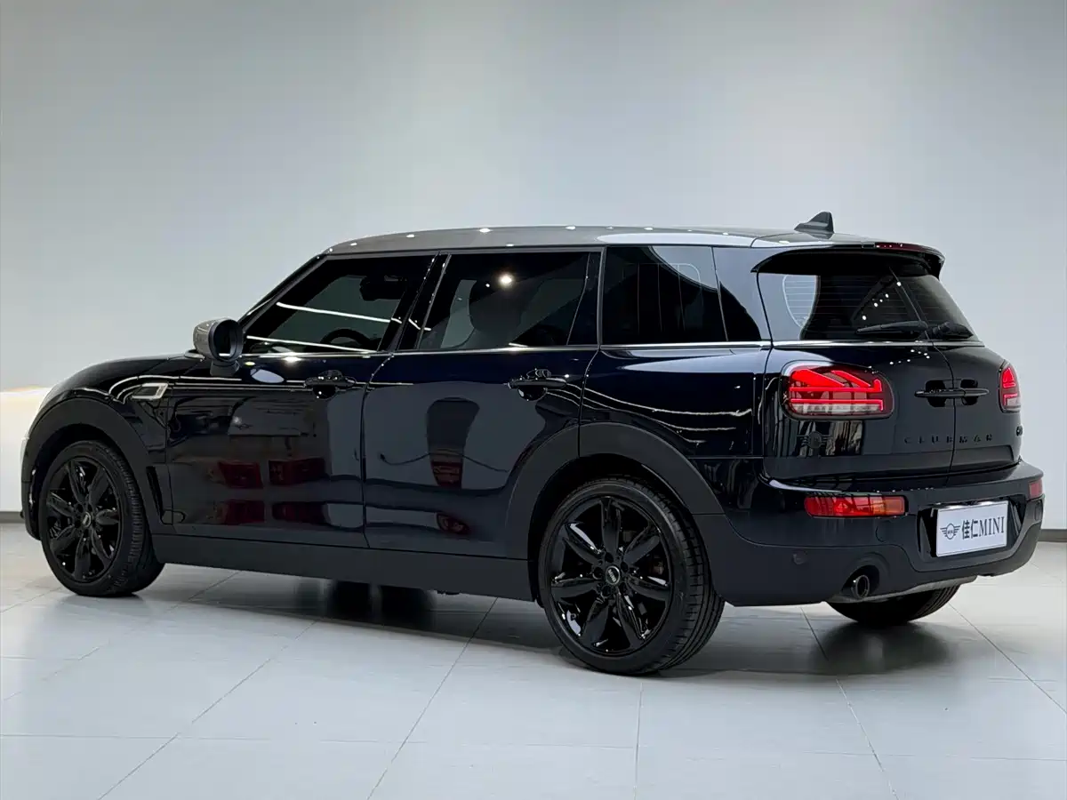 صورة 3 - MINI CLUBMAN