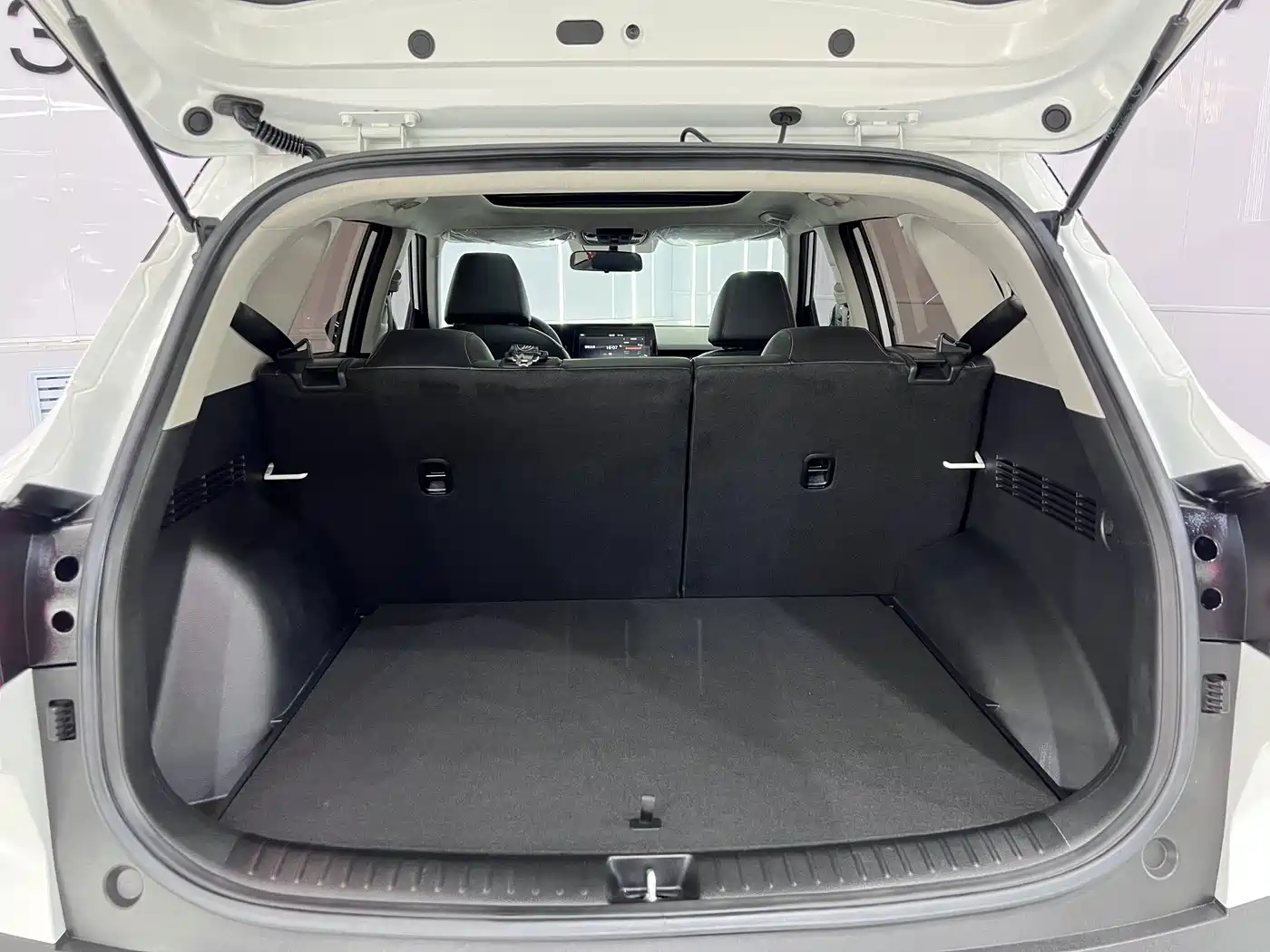 Kia KX3 Smart Run 2023 2021 1.5L CVT Fashion Edition