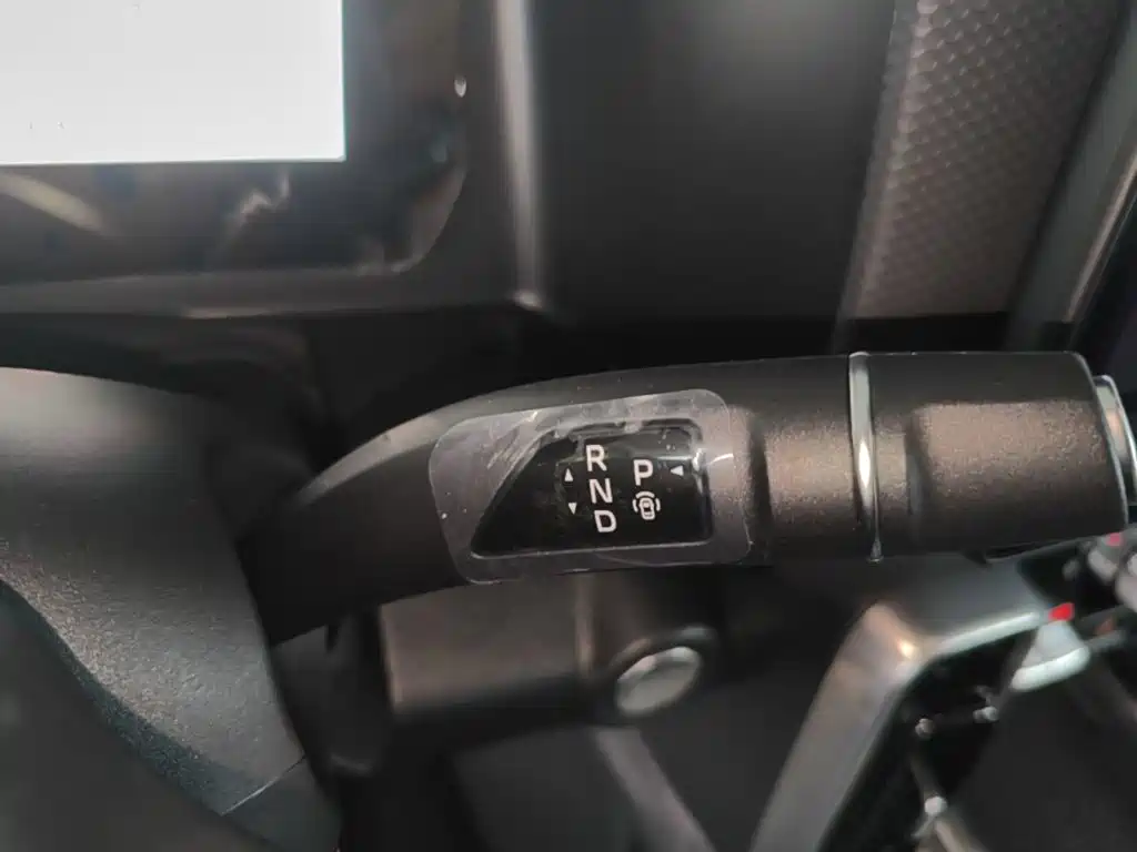 Haval Big Dog 2026 2026 Model 1.5T High Configuration