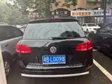 Фото 7 - Volkswagen Touareg