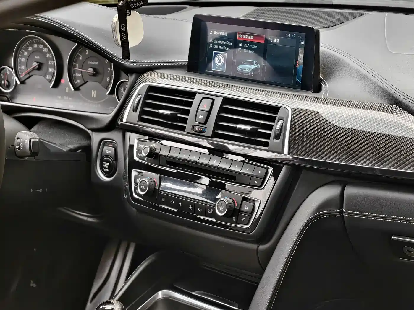 BMW M4 2014 M4 Coupe фото 5