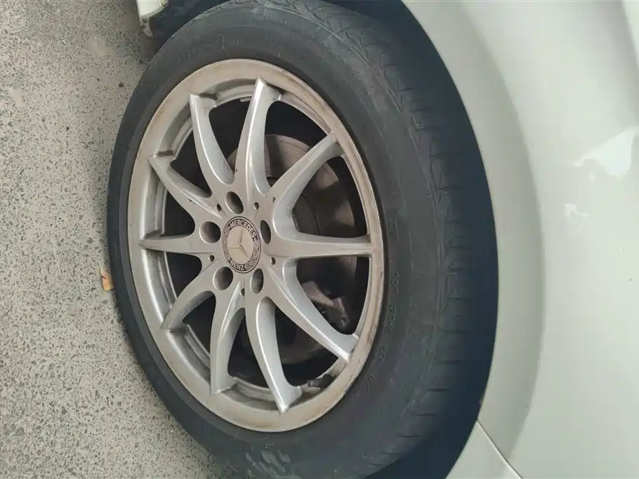 Mercedes-Benz B-Class 2015 B 200 Dynamic фото 6