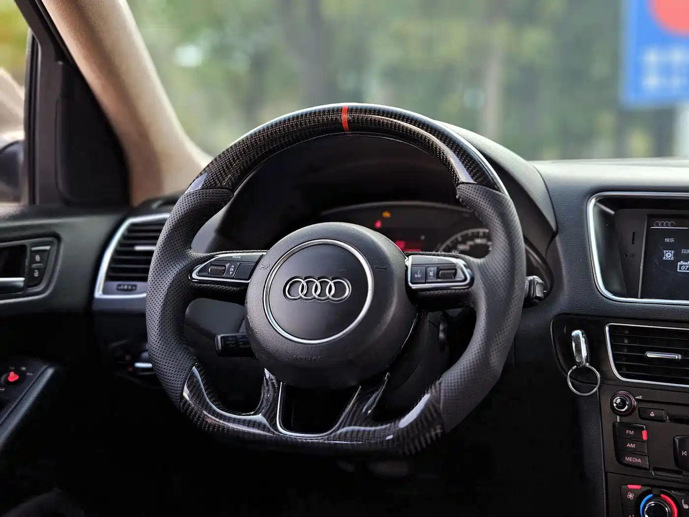 Audi Q5 2011 2011 2.0TFSI Technology