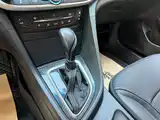 Фото 10 - Buick Excelle