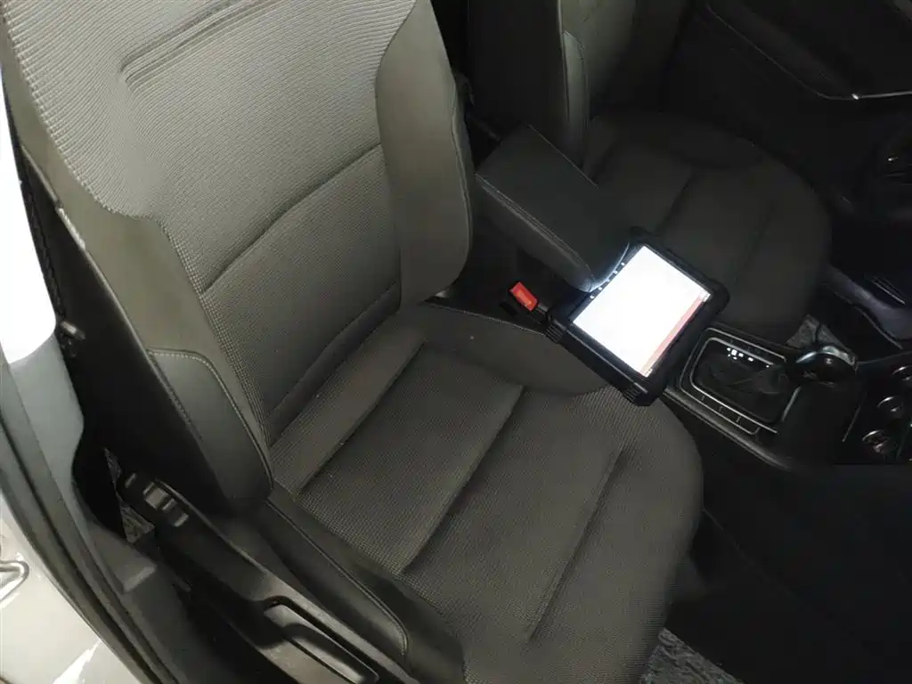 Volkswagen Golf 2019 280TSI DSG Comfort (China V) фото 25