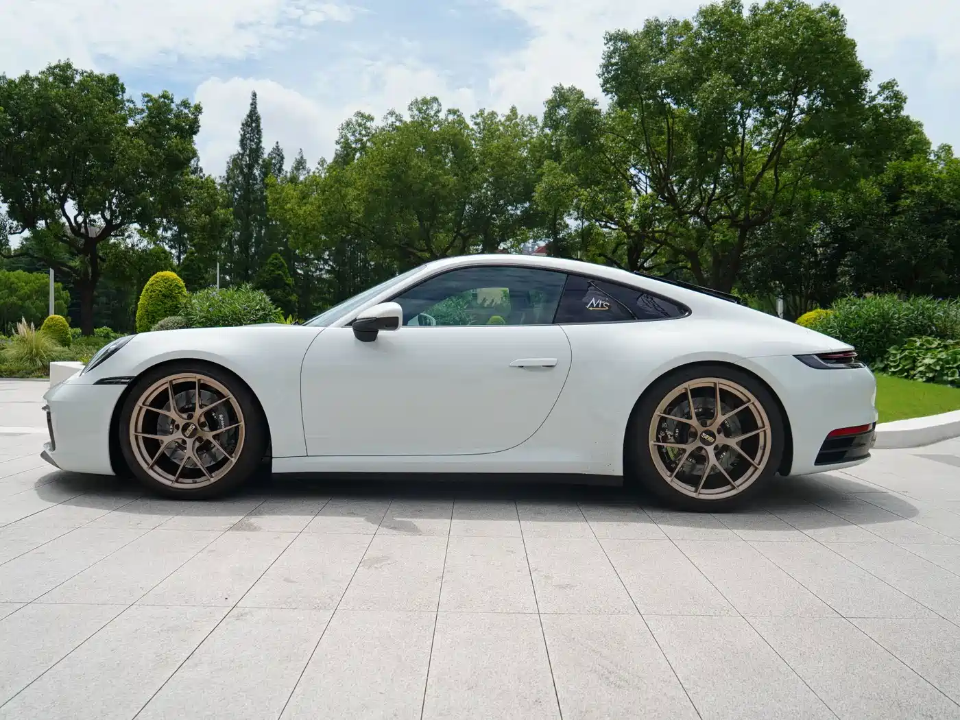 Porsche 911 2025 2023 Carrera S 3.0T