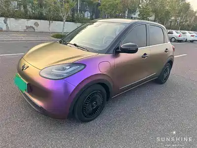 Wuling Bingo