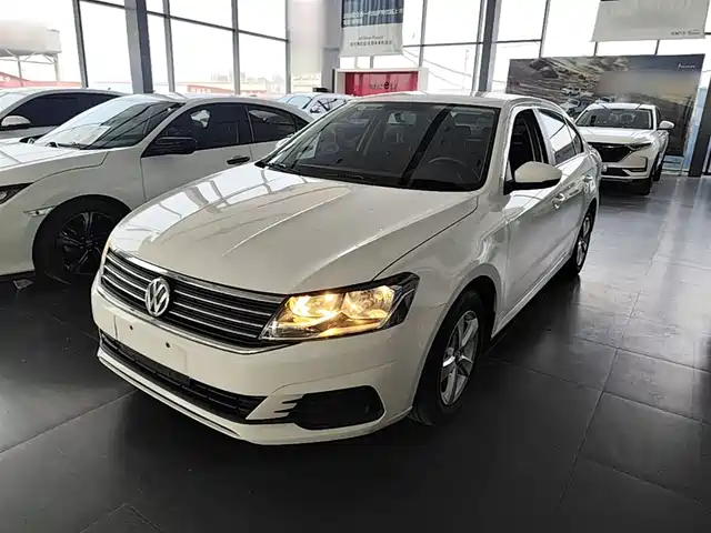 Volkswagen Lavida Volkswagen Lavida, 1.5L, Автомат, Стиль, экокласс Китай VI