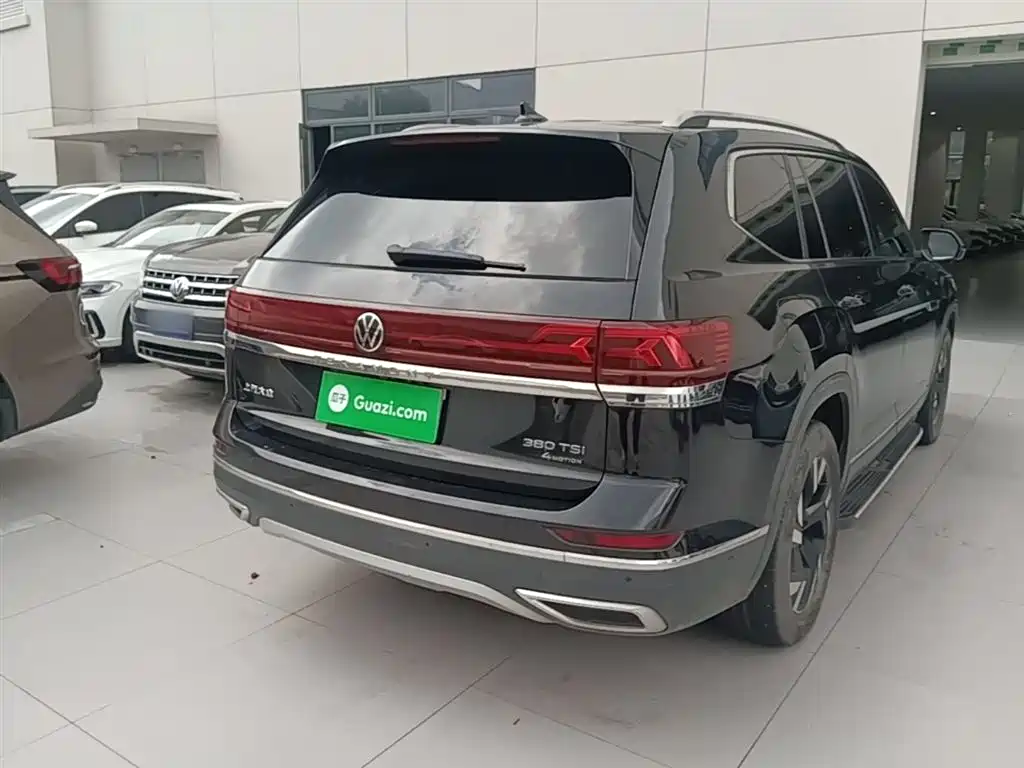 VOLKSWAGEN TOURANG