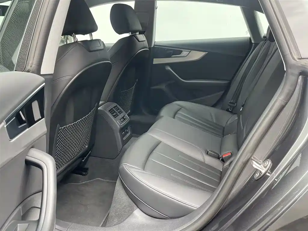 Audi A5 (Import) 2024 Sportback 40 TFSI Fashion Dynamic фото 14